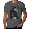 T-shirt Cillian Murphy Palestra Esercizio Manica Corta T-shirt