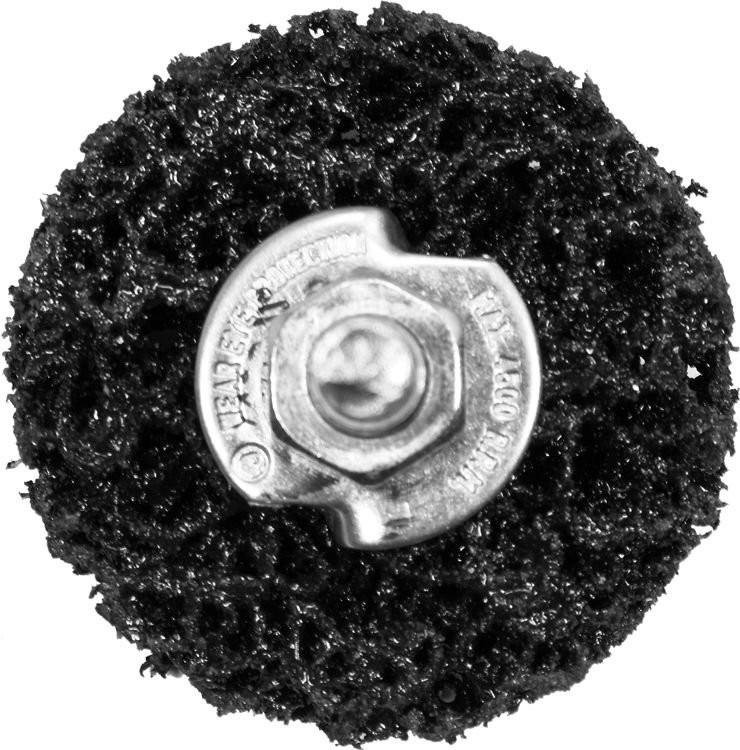 YT-47800 YATO 50MM NON-WOVEN DISC BRUSH