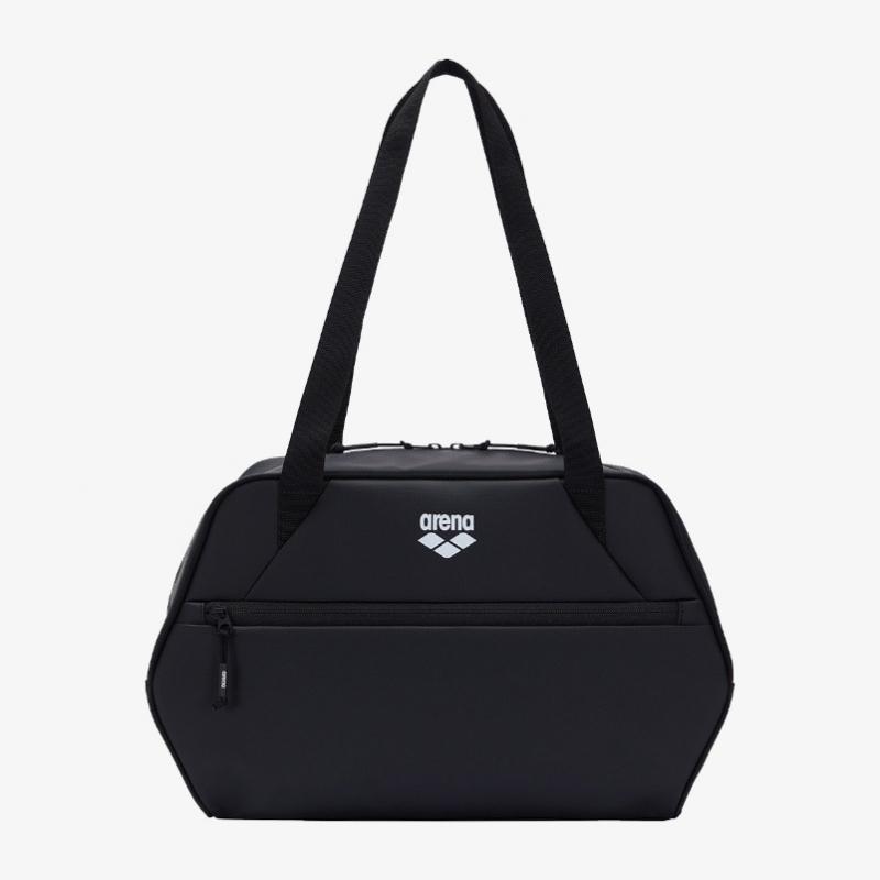 Arena Unisex Hexa Prime Tote Bag  A6ac1ab32 Blk 