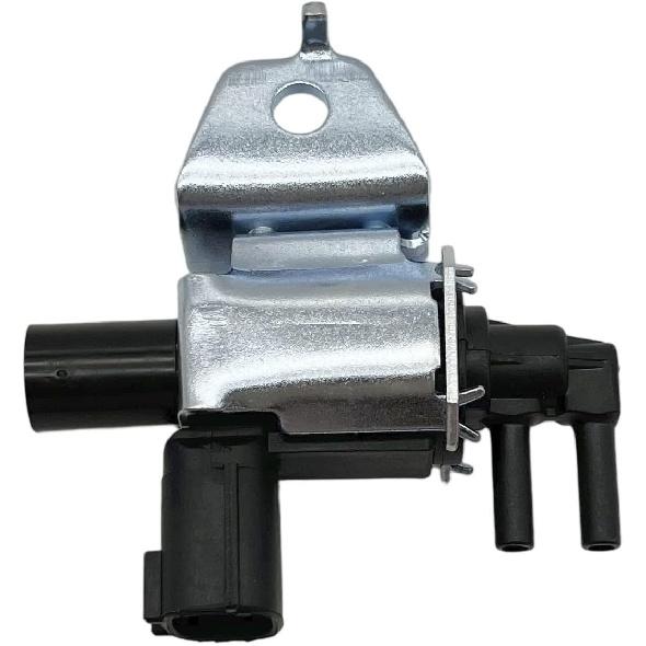 VIAS Control Solenoid Valve 14955-8J10A Compatible With Altima Frontier Maxima Murano Quest Pathfinder NV Xterra Replace 149558J10A P1800 K5T46673