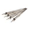 ESC Auto Parts EGP56-1 4 Pcs Heater Glow Plugs GX4161, 12291RBDE01, 12291RL0G01 for Honda 2.2 CDTI Fast Shipment Made In Turkey