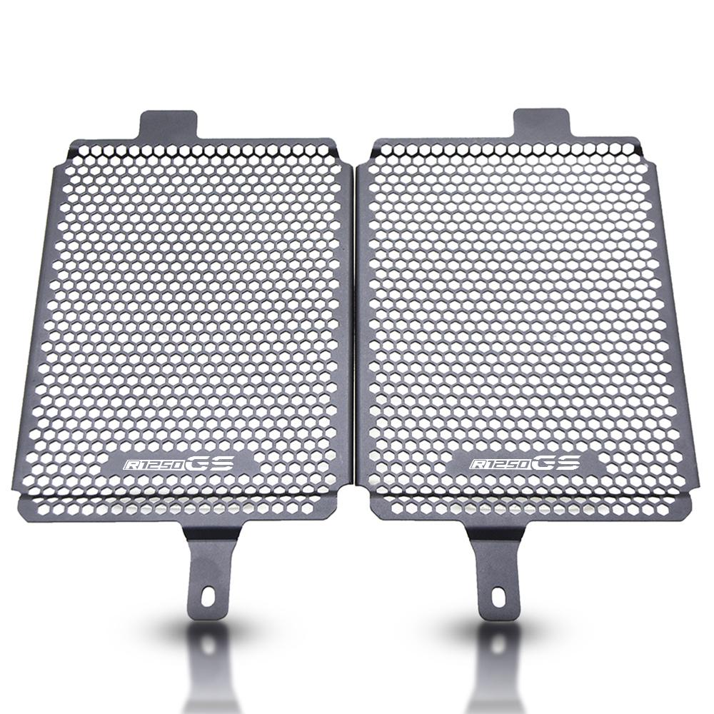 For BMW R1250GS R 1250 GS Adventure R1250 GS ADV - 2023 Motorcycle Accessories Radiator Grille Guard Protection