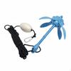 Portable Folding Grapnel Anchor Kit Foldable Kayak Compact for Kayakers, Anglers,