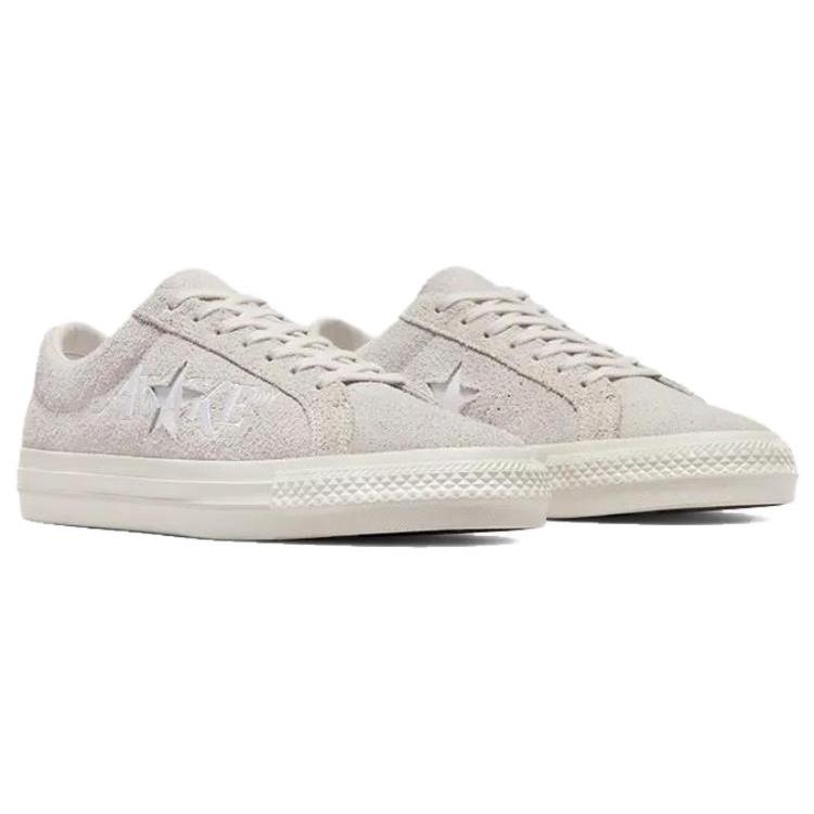 New Converse One Star Pro Ox Awake Ny White Sand A07144C