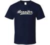 T-shirt Bennifer Script