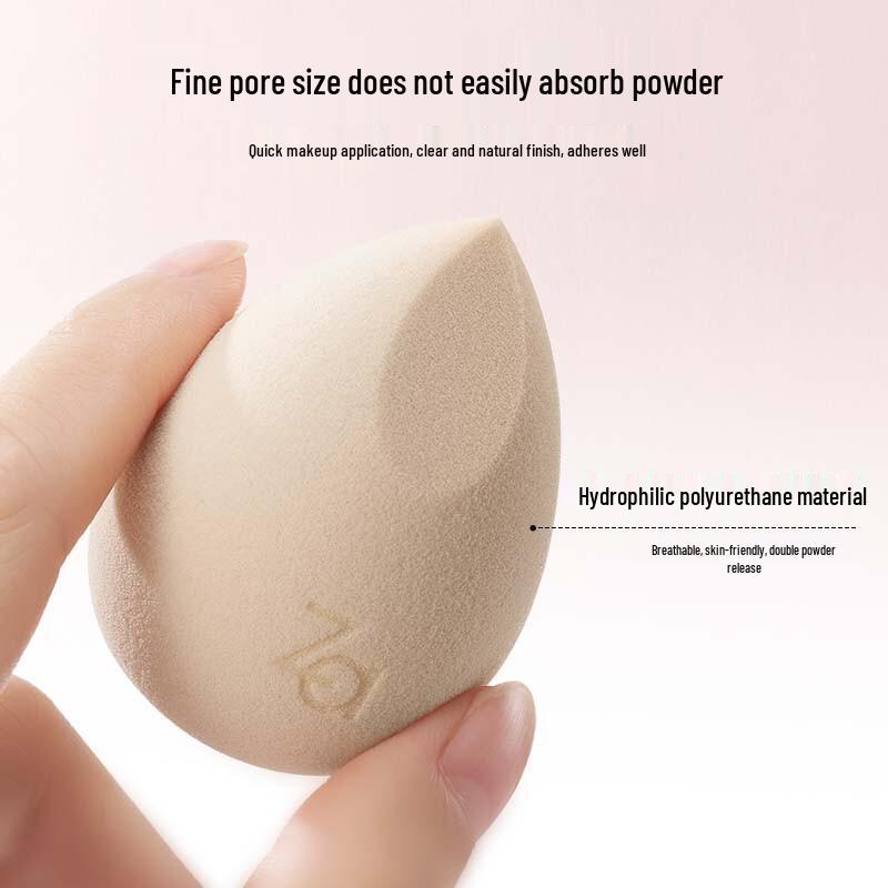 

Za Soft Wet & Dry Beauty Blender Sponge