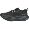 ANTA Running Shoes Men's Low-top Gray