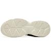 Anta Trendy Versatile Low-Top Casual Shoes Men Sneakers Black White 111948823R-1