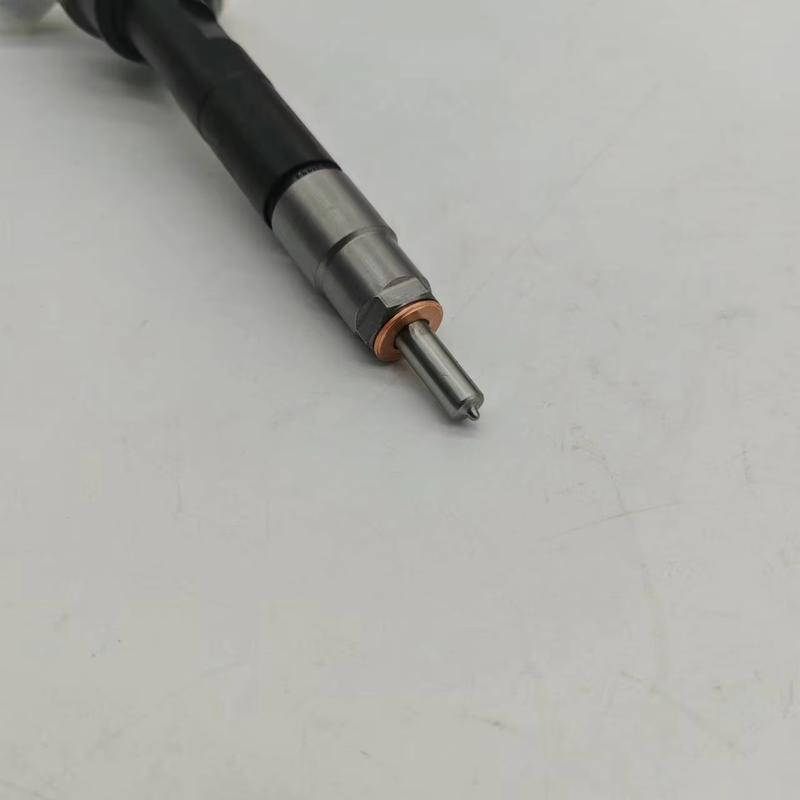 High Quality New 0445110382 0445110478 Fuel Injector for BMW