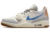 Legacy 312 Low Blue Tan HF0746-041