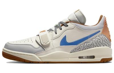 Legacy 312 Low Blue Tan HF0746-041
