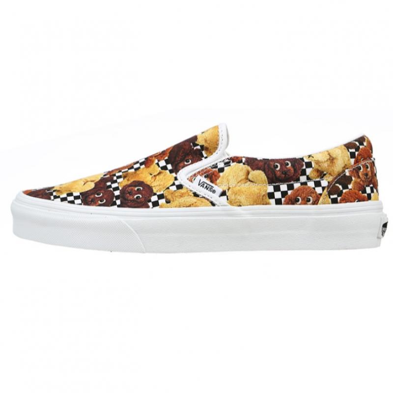 Vans Classic Slip On Vn0a7vcfdmv1