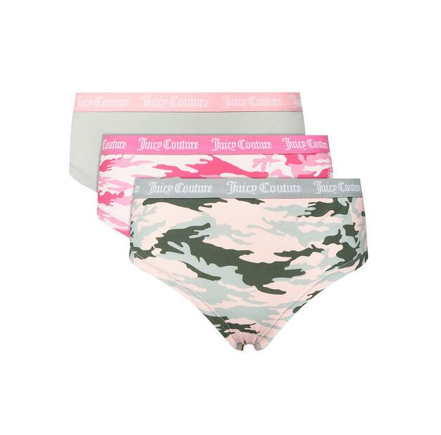Комплект трусов Juicy Couture JCTBX225958 EU M