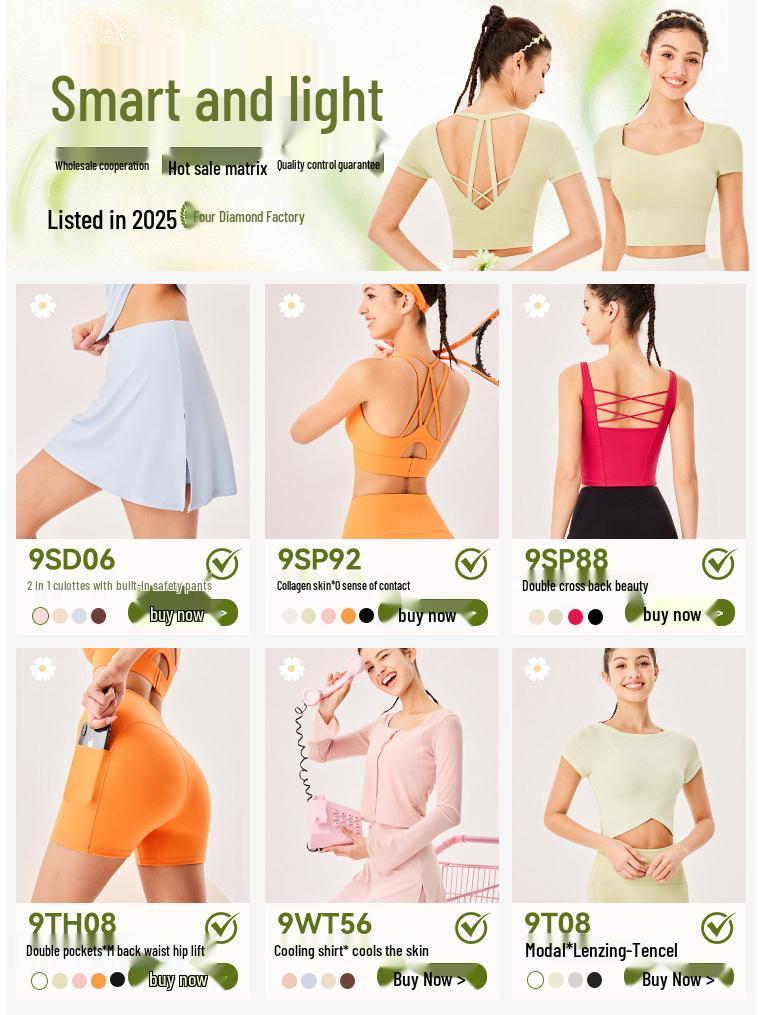 Nude Feeling High-Waisted Quick-Dry Yoga Pants with Tummy Control & Seamless Design for Sports & Fitness