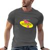 Kamekonas Shrimp Logo (Outline) Tshirt Casual Daily Graphic Tee
