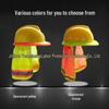 Milin Reflective Hard Hat Sun Visor & Neck Shade