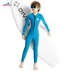 Children's Diving Suit 2.5MM Cold-proof Warm One-piece Boys Middle School Children Snorkeling Surfing Swimsuit
