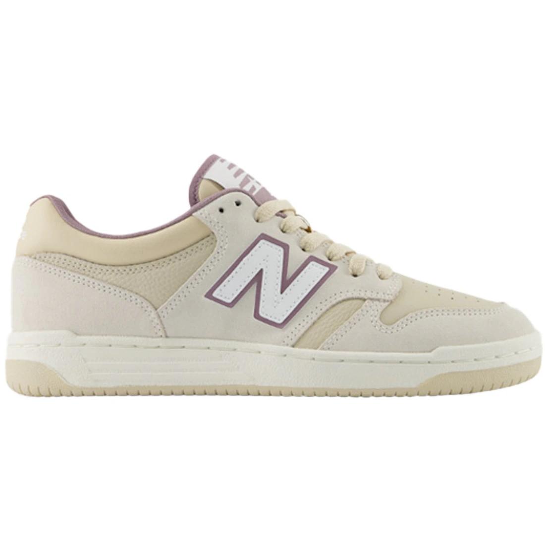 

Sneaker New Balance 480 Tan Purple (Women s)(BB480LHI) 42.5
