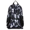 Nike Fabric Backpack Regular Unisex Black Lightweight Casual DR6260-010