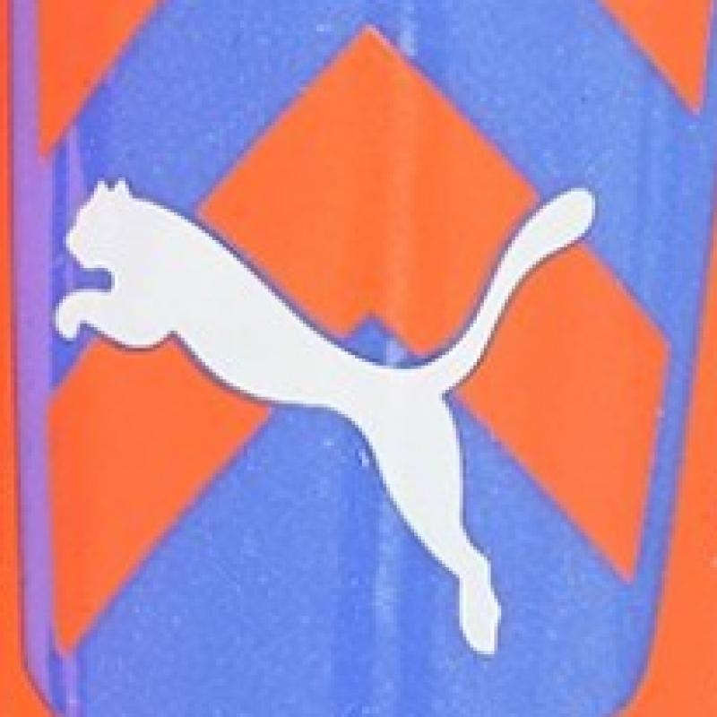 Puma Shin Guard Ultra Light Strap Shin Guard