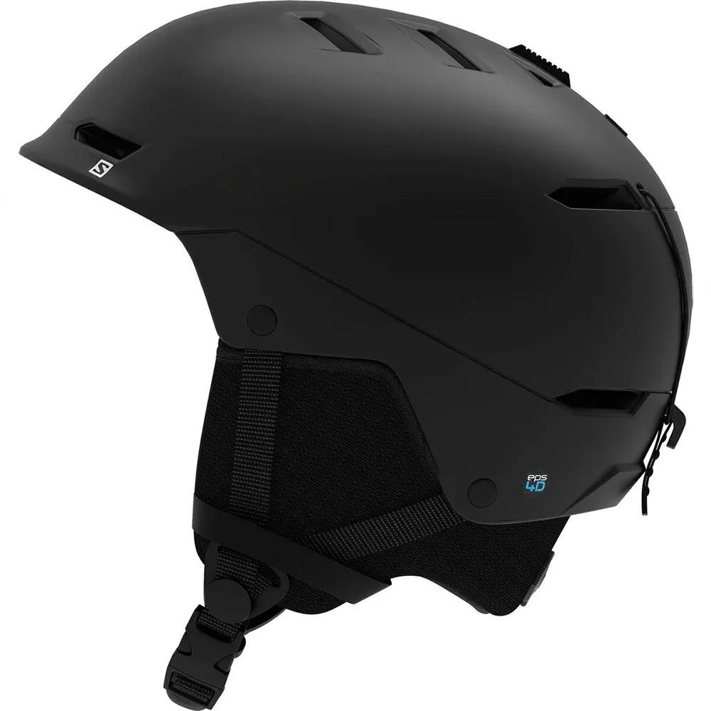 SALOMON Husk Helmet