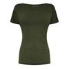 Biba Womens/Ladies Jersey Tie Back Top