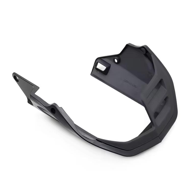 For Honda CB650R CB 650R -2024 Engine Lower Spoiler Body Fairing Protector Guard Chassis Shield Street-A87Q