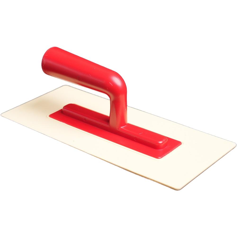 Comfortable Grip ABS Renovation Tool Plastic Trowel