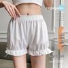 Women's Summer Anti-Exposure Lantern Shorts - No Roll-Up Design