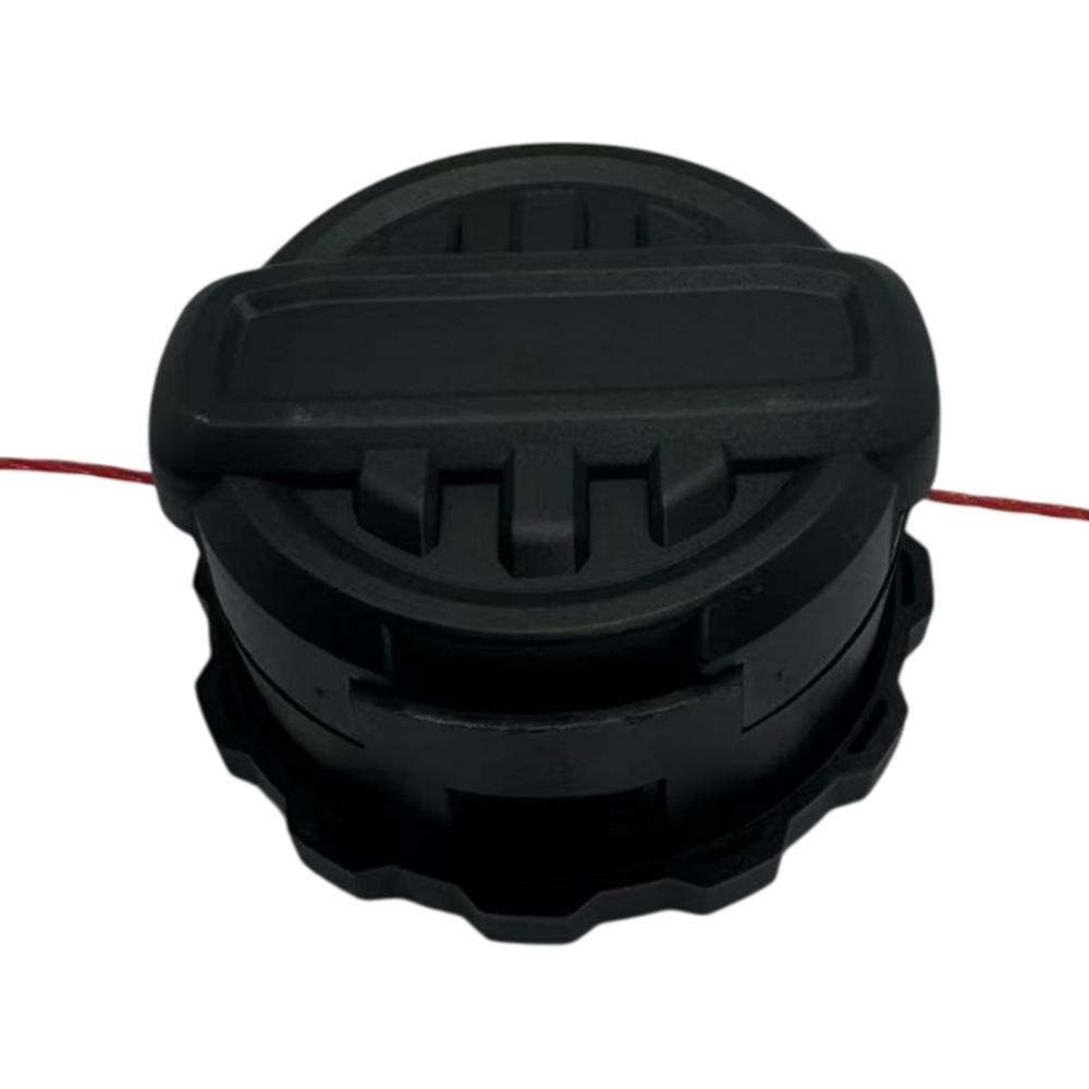 

2Pcs Spool Head for Dewalt DCST922P1/DCST922B/DCST972X1 Replacement String Trimmer Nylon Rope Spool,DWO1DT995 Type A