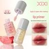 Xixi Lip Oil: Light & Moisturizing with Mirror Shine for Plump, Hydrated Lips. Perfect for Autumn/Winter To Prevent Dryness & Cracking.