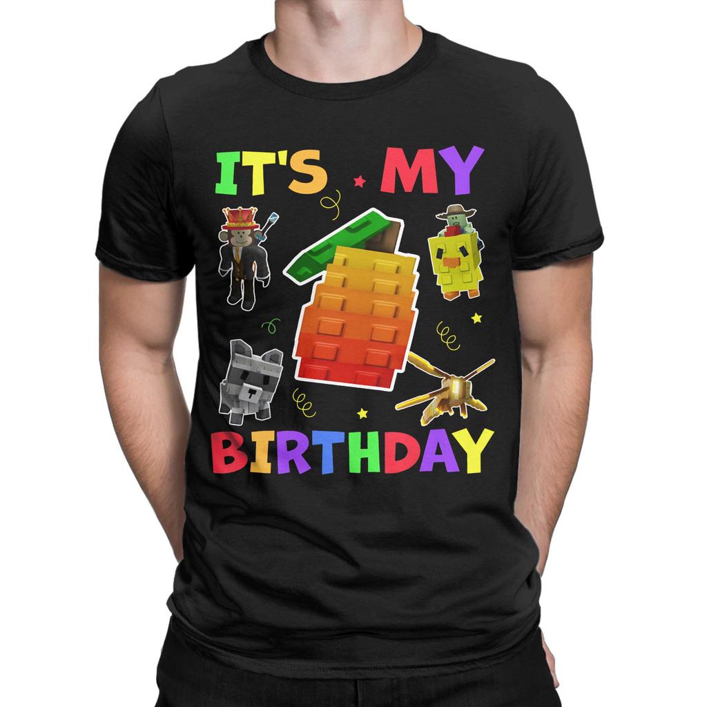 Grow A Garden Cute Tshirts For Men Women Cotton Tops Printed Round Neck Short Sleeve