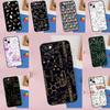 Chemistry Laboratory Phone Case For iPhone 16 Pro Max 15 14 11 12 13 Pro Max Mini XR 16e 16 15 Plus Bumper Cover