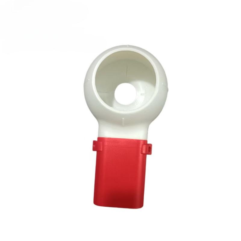 Portable Drill Dust Collector Box Reusable Shavings Catcher For Electric Drill Tool Accessory