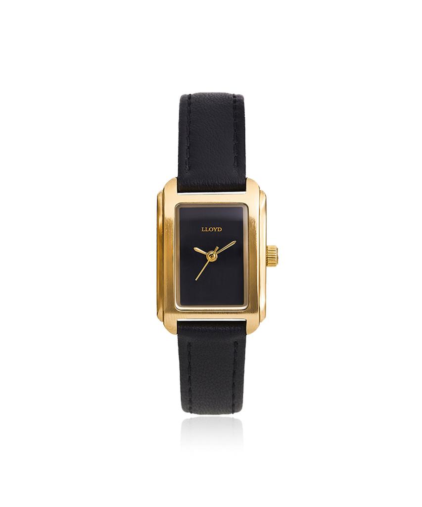Loideu Awesome Pia Women'S Leather Watch Ll2G25C02I