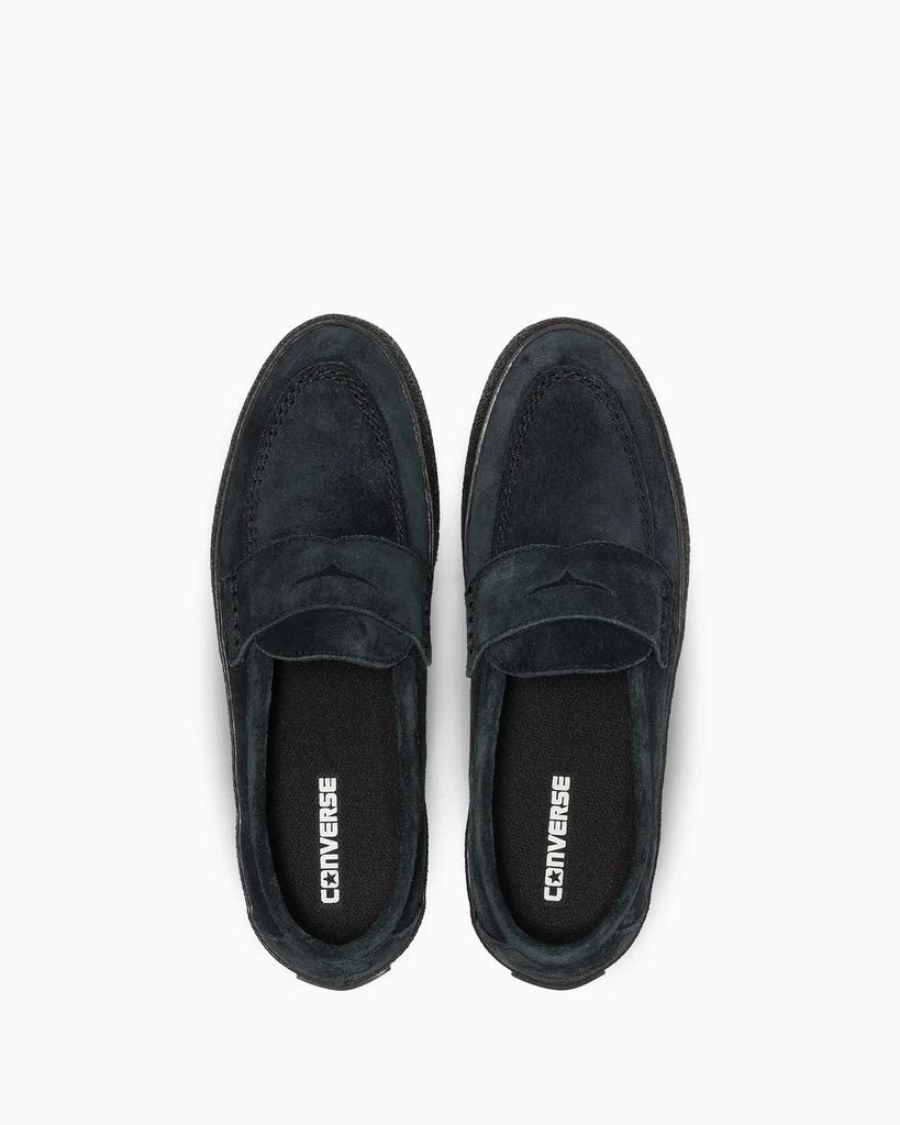 33702910 Converse CS Loafer 2 SK Nero Monocromatico (Uomini)
