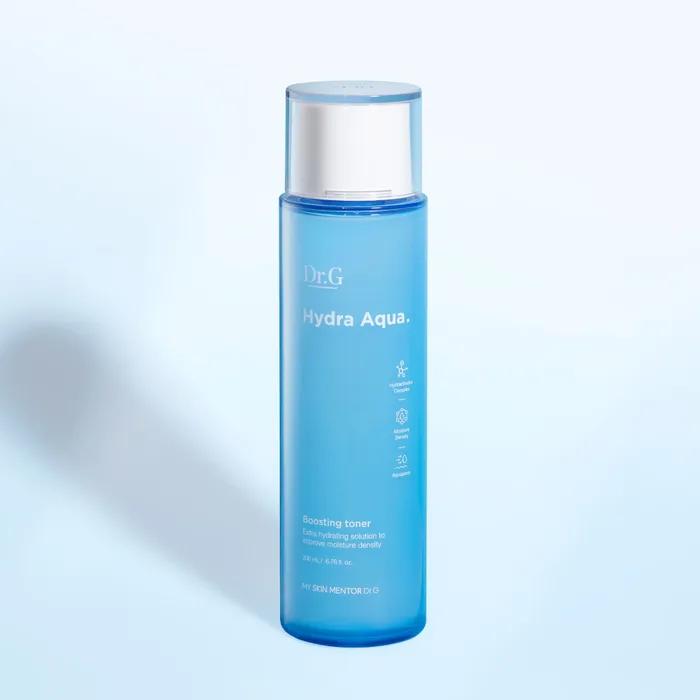 Hydra Aqua Boosting Toner 200mL