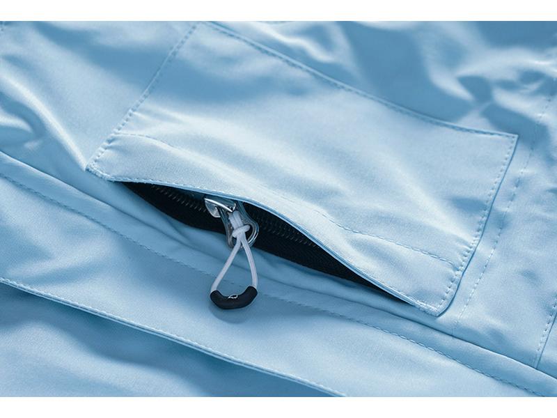 Kids' Ski & Snowboard Overalls: Windproof, Warm, Thickened Pants for Boys & Girls