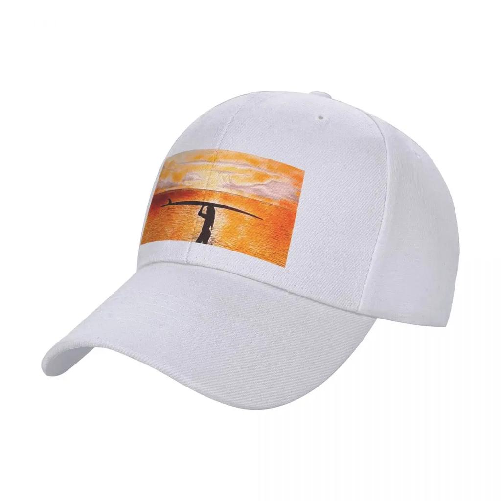 The Band Camino Baseball Cap Luxury Custom GentleUnisex Hat Hats For Women Unisexs