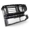 BMW 7 Series F01/F02 Front Air Duct (No Motor) - 51747187290