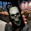 Gothic Fashion Skull For Realme 10 9 Pro Plus 8i 9i C11 C15 C30 C31 C35 C21Y C25Y GT Neo 2 3 3T GT Master Case