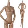 1/6 Bebek Gövdesi Hareketli Eklemli Süper Model Bebek 11 Eklemli 29cm Figür Gövdesi Erkek Model Süper Model Bebek Moda Bebek Çocuklar İçin Kendin Yap Oyuncak Hediye