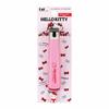 Kai Corporation KAI Kitty New Standard Nail Clipper M Curved Blade Made In Japan Antibacterial KK2512