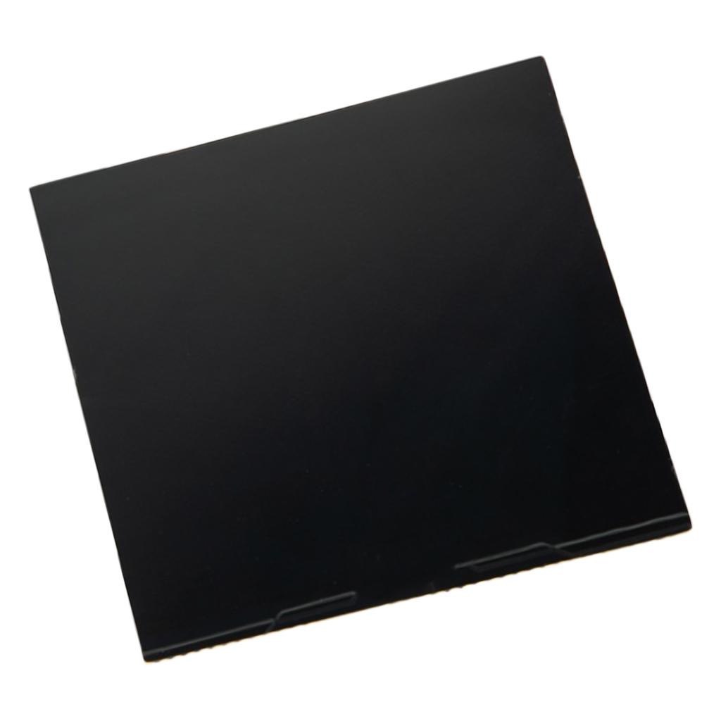 PingPong Gummi Schwamm 2,2 mm Tischtennisschläger Ersatzgummiblatt PingPong Blattgummi mit Hochelastizität Schwam