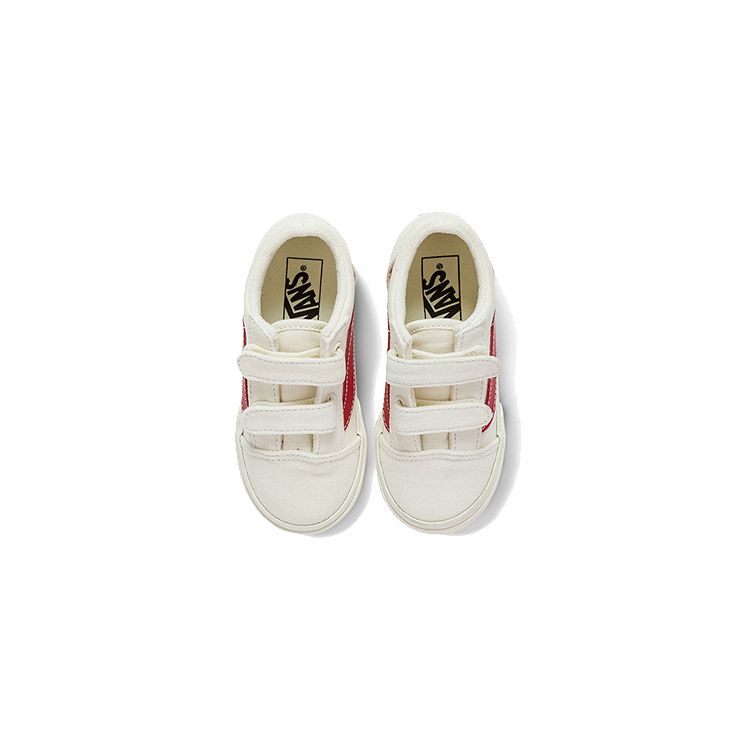 Vans Old Skool Canvas Low Top Toddler Shoes Baby Sneakers VN000D3YOXS