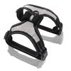 Popular Rhinestone Pet Chest Strap Punch Dog Chest Strap Reflective Nylon Strap Dog Leash