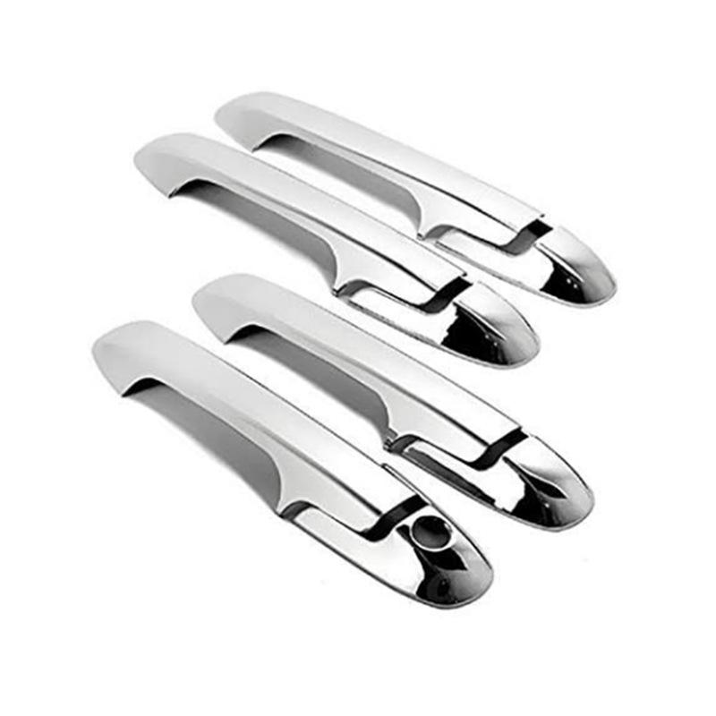 03-07 Honda Accord Sedan Door Handle Sticker Decoration