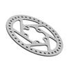 Stainless Steel Electric Scooter Disc Brake for GOTRAX & Xiaomi M365 Electric Scooter Maintenance