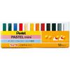 Pentel Pastel GA1-12S 12 Colors Mini