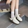 thick-soled soft-soled women's summer new shoes versatile women's casual shoes board shoes